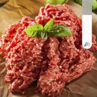 پخش چرخ کرده نخودی  قلوه گاه خورده گوشت