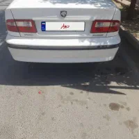 سمند Ef7|خودرو سواری و وانت|اصفهان, کنگاز|دیوار