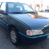 پژو RDi آردی 84 نفد و اقساط
