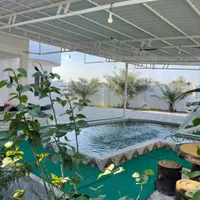 خانه باغ ویلایی استخردار رمکان۱۱۰۰ متری