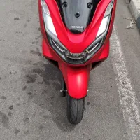 هوندا pcx ژاپن در حد فروش فوری