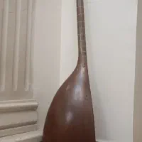 تنبور سه مهر استاد گهواره