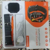 ساعت هوشمند