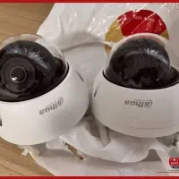 نصب و فروش دوربین مداربسته بسته