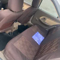 مدل ۹۵تمام پلمپSlx|خودرو سواری و وانت|گناباد, |دیوار