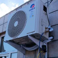 خدمات اسپیلت جوکار