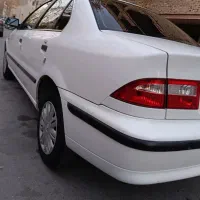 سمند ال ایکس ۱۴۰۰