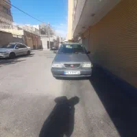 پراید ۱۴۱ فروش فوری قیمت مناسب .