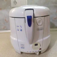 سرخ کن دلونگی