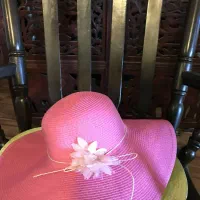 کلاه فانتزی