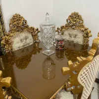 یک‌سری لوازم منزل|مبلمان خانگی و میز عسلی|تهران, هرندی|دیوار
