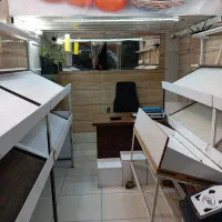 واگذاری مغازه میوه فروشی 58ملیون