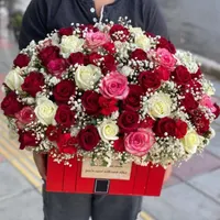 گل آرایی ماشین عروس ، دسته گل عروس و مراسم ترحیم