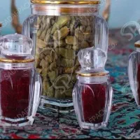 فروش زعفران صادراتی نگین سوپر اتویی. نگین. سرگل.|خوردنی و آشامیدنی|قشم, |دیوار