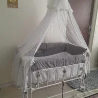 گهواره نوزاد