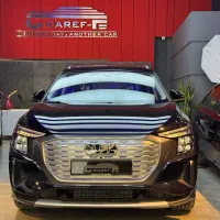آئودی Q5 etron مدل 2024