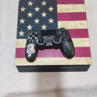 ps4 اسلیم کپی خور ۱ ترا فول گیم