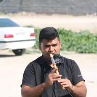 اجرای مراسمات عزاداری اکیپ نوازنده خواننده حرفه ای