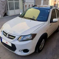 کوییک R مدل۱۴۰۰