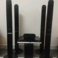 سینما خانگی سامسونگ