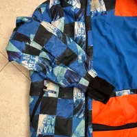 کاپشن شلوار اسکی