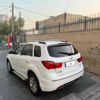 هایما. S7 توربو 1400|خودرو سواری و وانت|تهران, جنت‌آباد مرکزی|دیوار