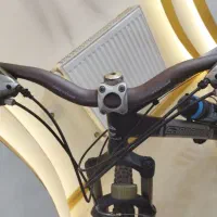 دوچرخه cannendell اصل آمریکایی|دوچرخه، اسکیت، اسکوتر|قم, سالاریه|دیوار