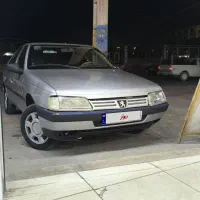 پژو 405 مدل 96|خودرو سواری و وانت|فلاورجان, |دیوار