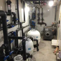 تاسیسات موج