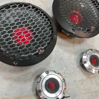 میدرنج ۸ و تیوتر دیجیتال آودیو|قطعات یدکی و لوازم جانبی|تهران, هوانیروز|دیوار