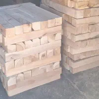 چوب چنار،خشک چهار تراش تخته اسلپ کالباسی