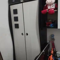 تخت و کمد کودک|تخت و سرویس خواب|پاکدشت, پاکدشت (مامازند)|دیوار