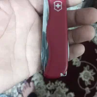 چاقوی همه کاره سویسی|کوهنوردی و کمپینگ|قم, سید معصوم|دیوار