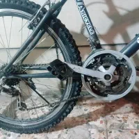 دوچرخه ۲۶|دوچرخه، اسکیت، اسکوتر|خرمآباد, |دیوار