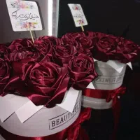 گل ربانی ولنتاین