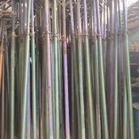 جک سقفی قالب فلزی چوبی میکسر خلاطه اجاره کرایه