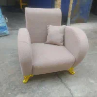 مبل کودک مدل آراد یکنفره|تخت و صندلی بچه|شیراز, شهرک صنعتی شیراز|دیوار