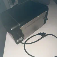 توستر Feller|اجاق گاز و لوازم برقی پخت‌وپز|رشت, حسین آباد|دیوار