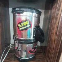 سبزی خردکن تک سبز