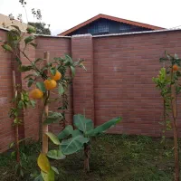 فروش ویلای ۱۴۰ متری|فروش خانه و ویلا|رشت, احمد گوراب|دیوار