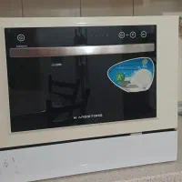 ماشین ظرفشویی هاردستون ۸نفره