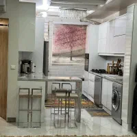 96متر-2خواب-روبه-نما-فلکه-اول-گلستان