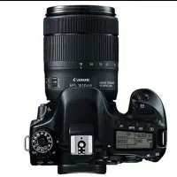 دوربین 80d canon