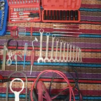 ابزار مکانیکی آچار بکس بادی|ابزارآلات|تهران, جوانمردان (اندیشه)|دیوار