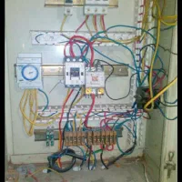 برقکار اهری مارلیک فردیس اندیشه ملاردفردیس ارم