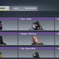 اکانت فنک لجند|کنسول، بازی ویدئویی و آنلاین|سمنان, |دیوار