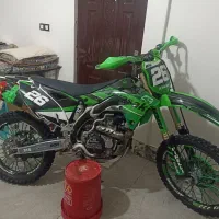 کراس 450