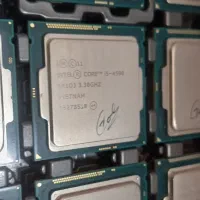 cpu i5 4590|قطعات و لوازم جانبی رایانه|شیراز, شهرک پرواز|دیوار