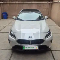 BMW 225L Msport شخصی