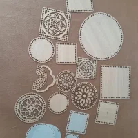 ملزومات تریکوبافی